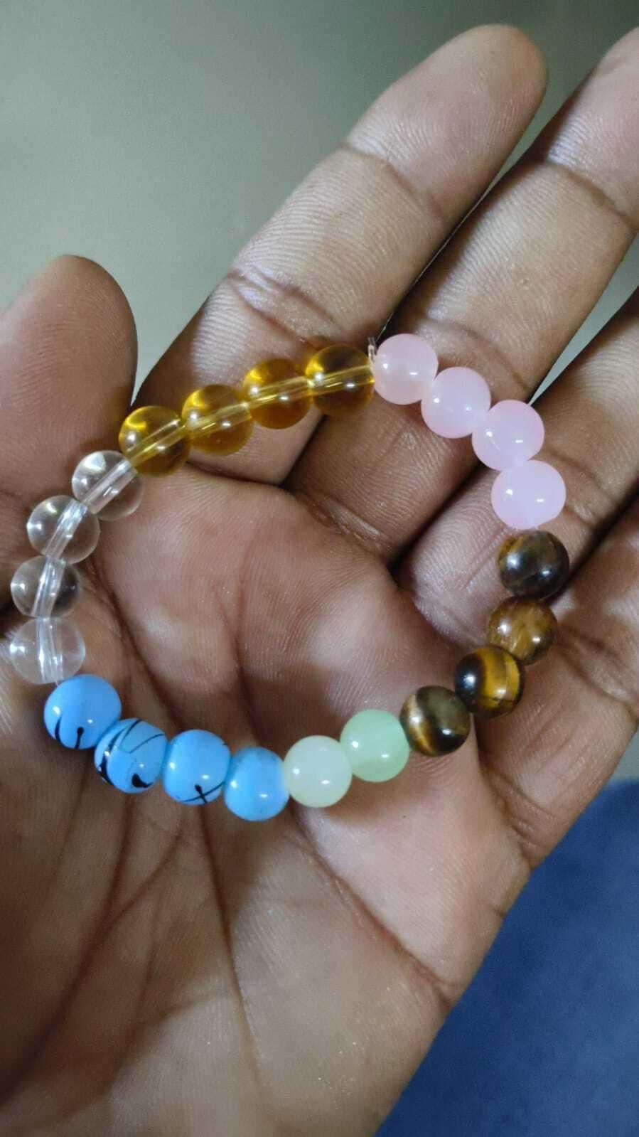 5 in 1 Bracelet