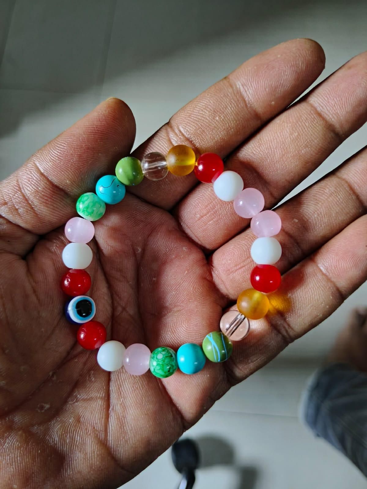 Latest Multicolor Bracelet