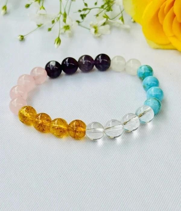 5 in 1 Bracelet