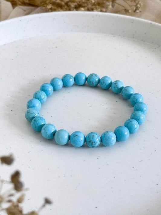 Firoza Turquoise Bracelet